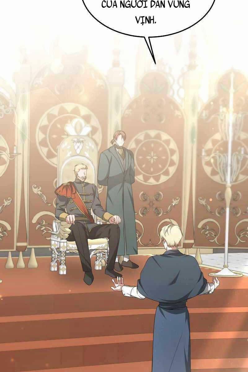 Bác Sĩ Phẫu Thuật Cấp Sss 33 trang 30