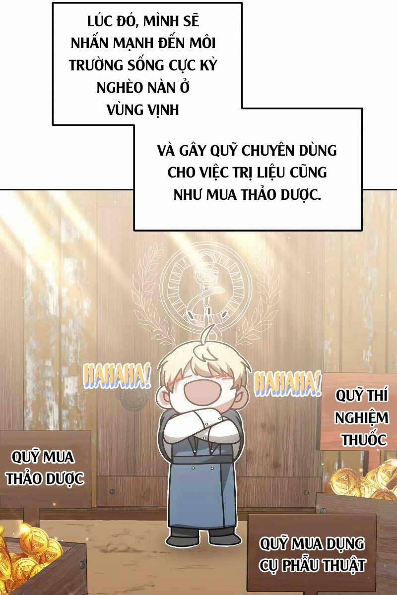 Bác Sĩ Phẫu Thuật Cấp Sss 33 trang 39