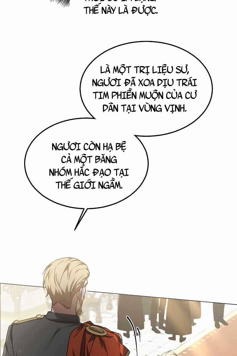 Bác Sĩ Phẫu Thuật Cấp Sss 34 trang 16