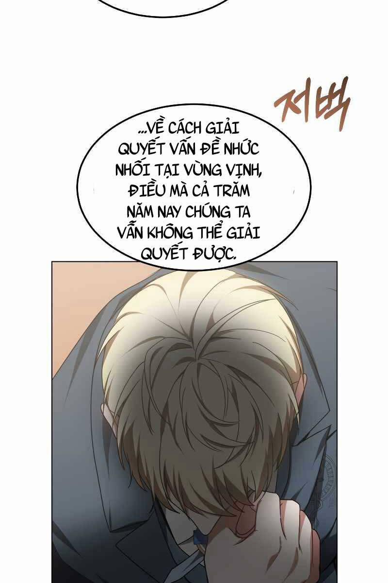 Bác Sĩ Phẫu Thuật Cấp Sss 34 trang 18