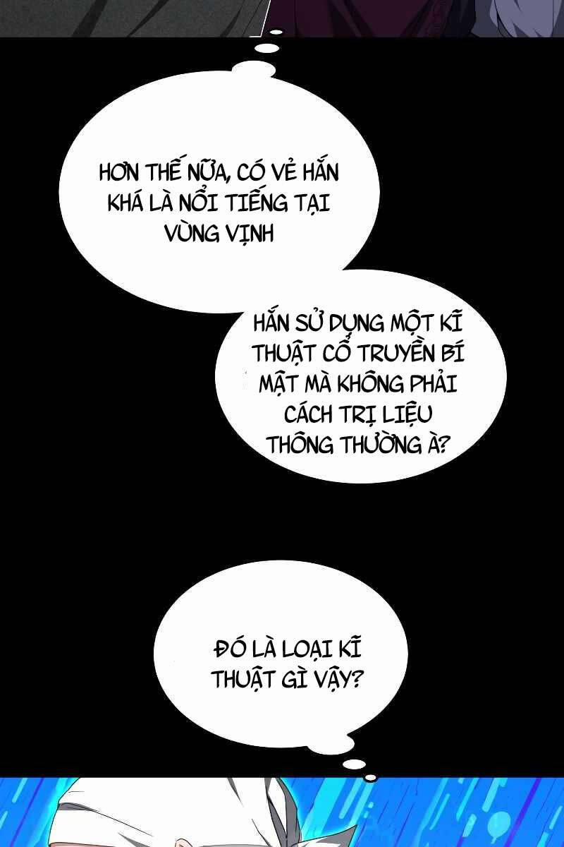 Bác Sĩ Phẫu Thuật Cấp Sss 34 trang 40