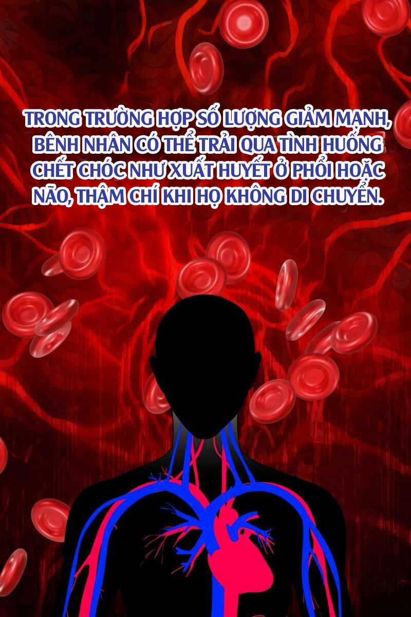 Bác Sĩ Phẫu Thuật Cấp Sss 35 trang 100