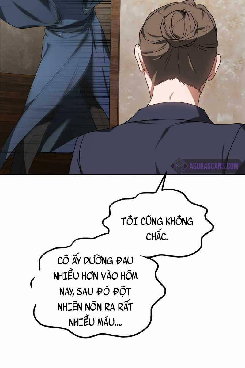 Bác Sĩ Phẫu Thuật Cấp Sss 35 trang 112