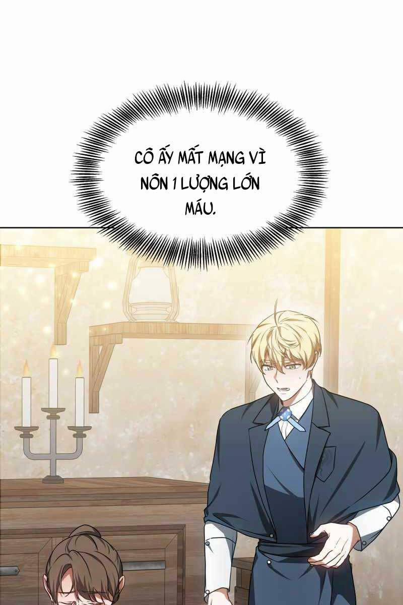 Bác Sĩ Phẫu Thuật Cấp Sss 35 trang 113