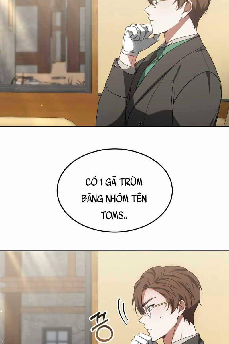 Bác Sĩ Phẫu Thuật Cấp Sss 35 trang 22