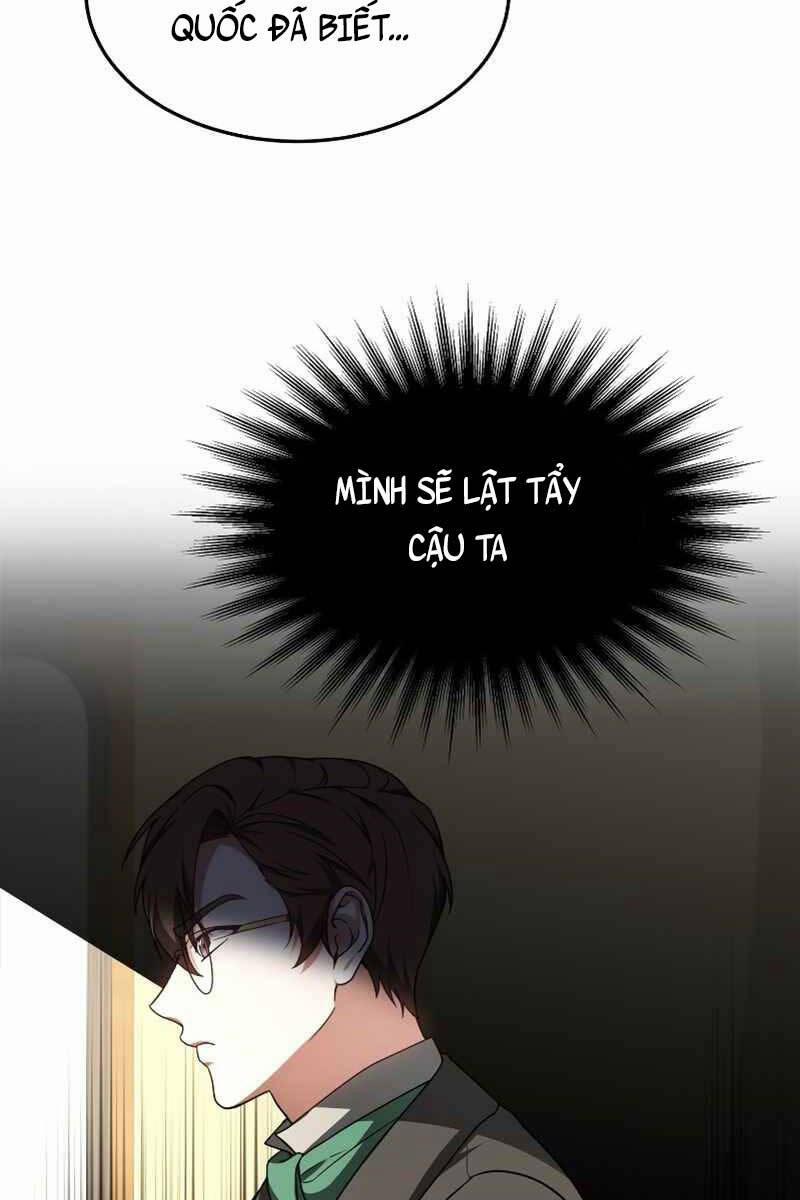 Bác Sĩ Phẫu Thuật Cấp Sss 35 trang 3