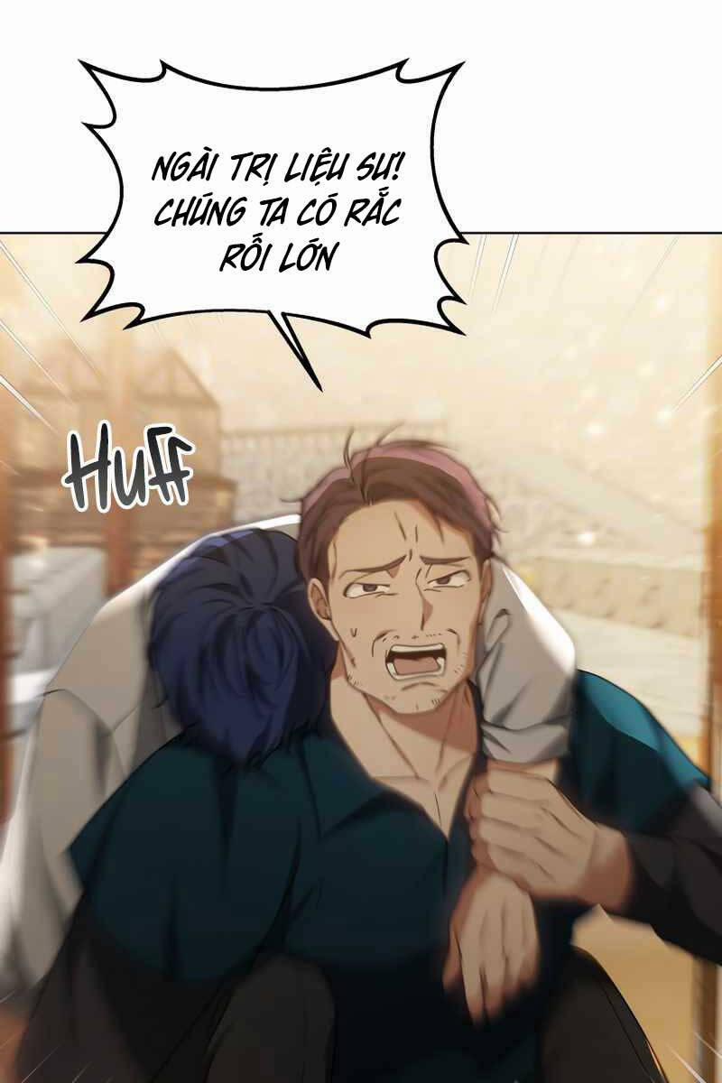Bác Sĩ Phẫu Thuật Cấp Sss 35 trang 75
