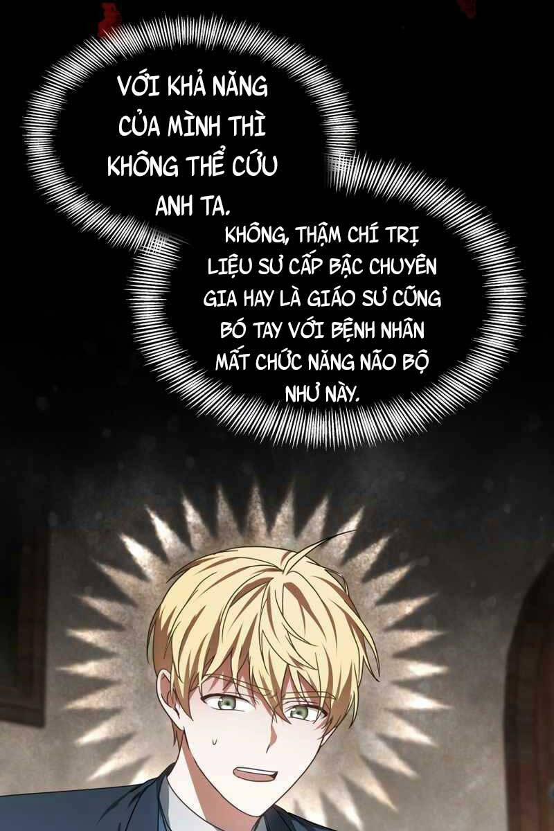 Bác Sĩ Phẫu Thuật Cấp Sss 35 trang 85