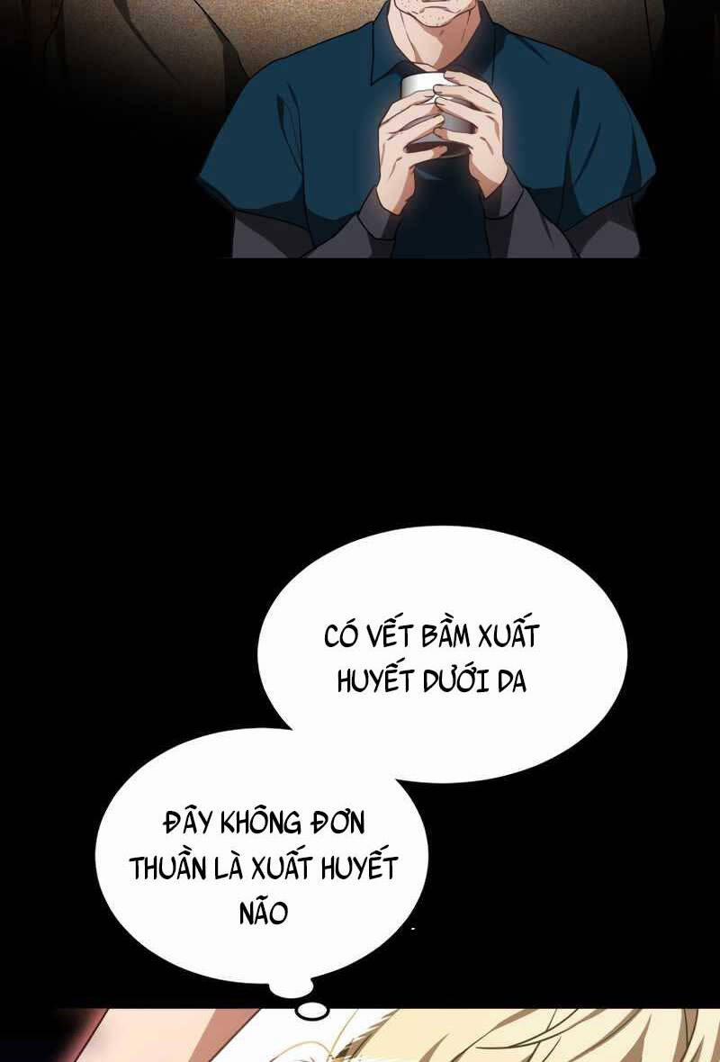 Bác Sĩ Phẫu Thuật Cấp Sss 35 trang 97