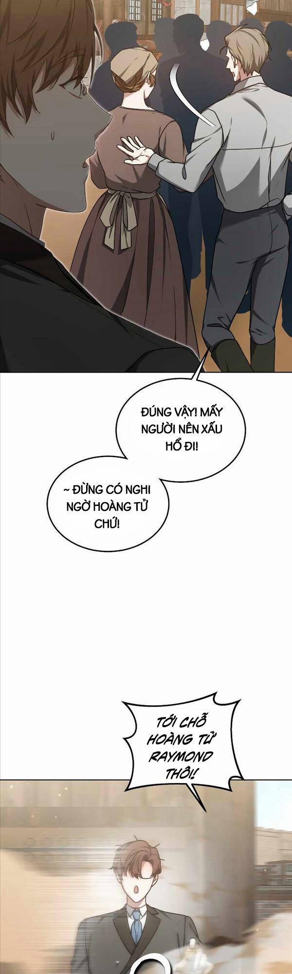 Bác Sĩ Phẫu Thuật Cấp Sss 36 trang 10