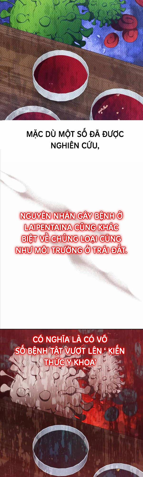 Bác Sĩ Phẫu Thuật Cấp Sss 36 trang 14