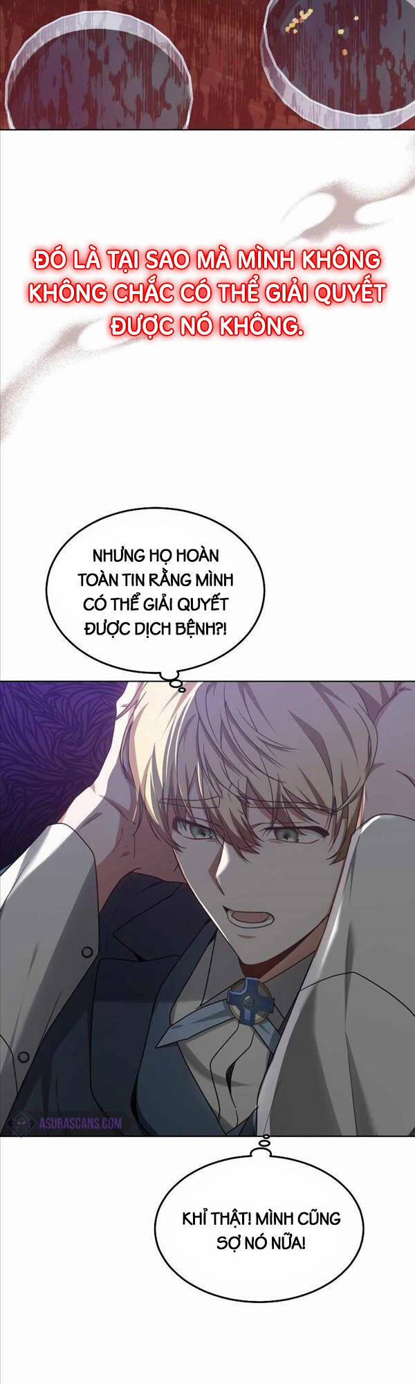 Bác Sĩ Phẫu Thuật Cấp Sss 36 trang 15