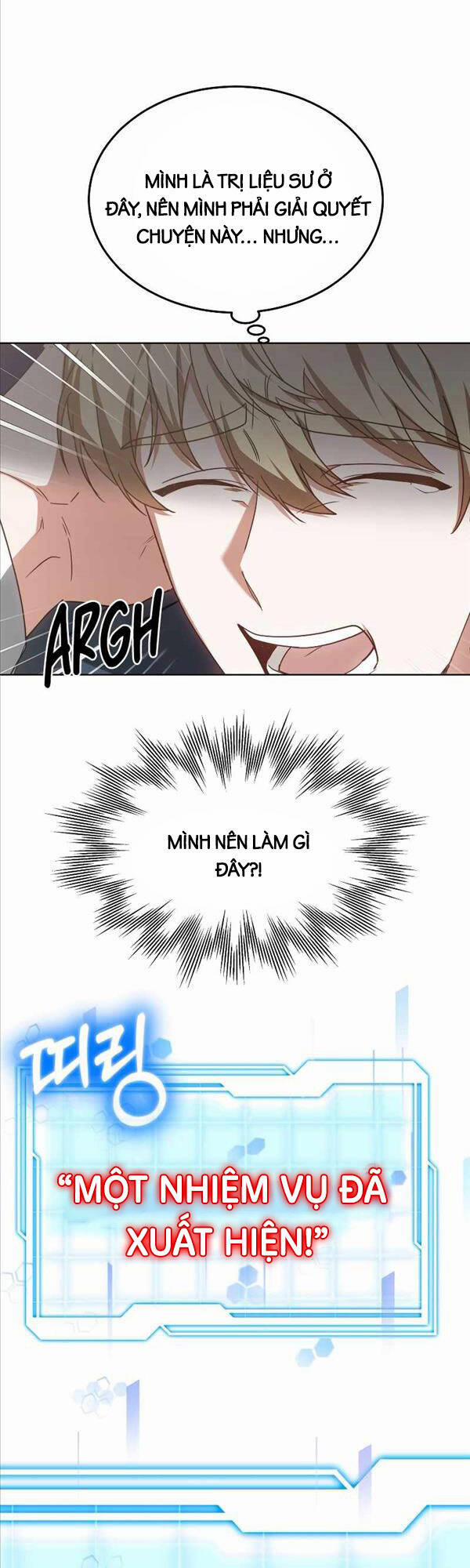 Bác Sĩ Phẫu Thuật Cấp Sss 36 trang 16