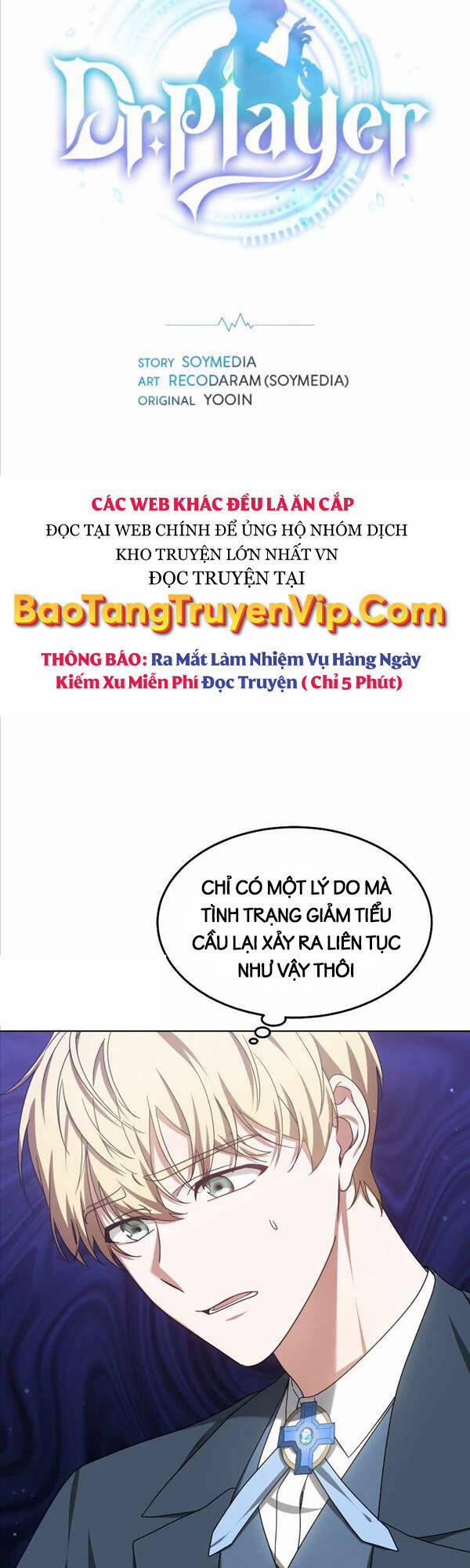 Bác Sĩ Phẫu Thuật Cấp Sss 36 trang 2