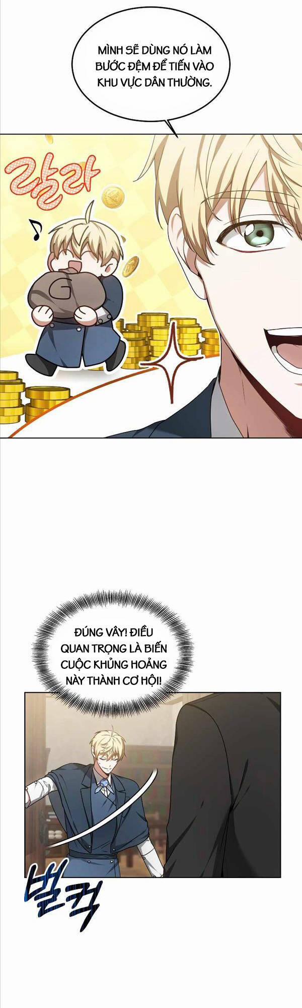 Bác Sĩ Phẫu Thuật Cấp Sss 36 trang 20