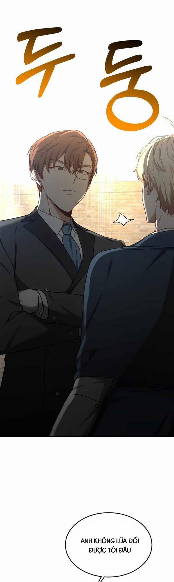 Bác Sĩ Phẫu Thuật Cấp Sss 36 trang 21