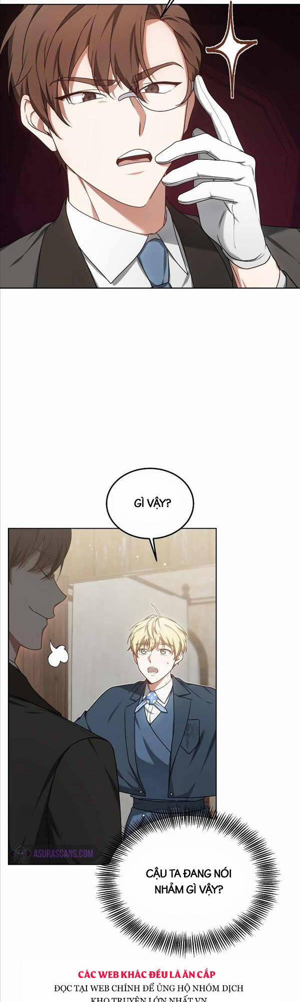 Bác Sĩ Phẫu Thuật Cấp Sss 36 trang 22