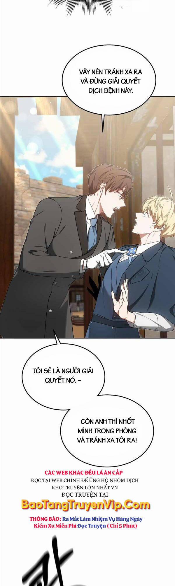 Bác Sĩ Phẫu Thuật Cấp Sss 36 trang 25