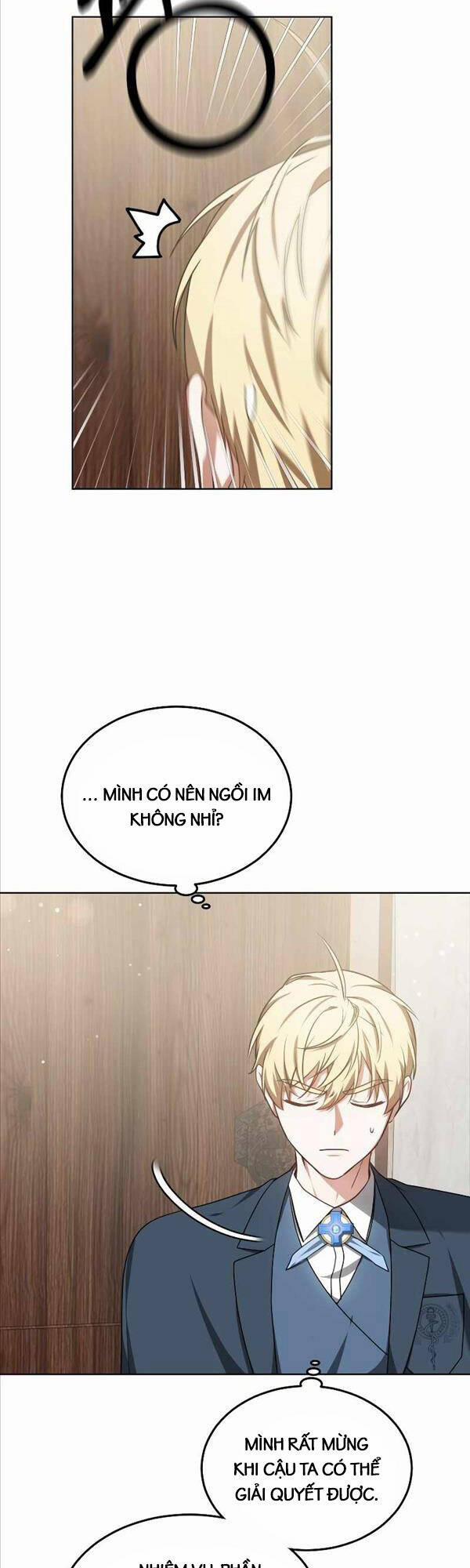 Bác Sĩ Phẫu Thuật Cấp Sss 36 trang 26