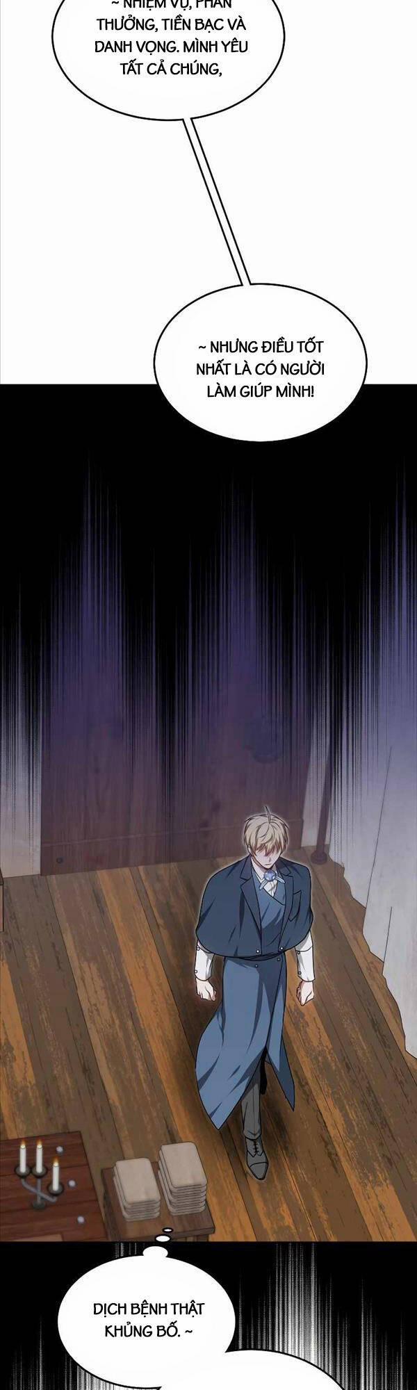 Bác Sĩ Phẫu Thuật Cấp Sss 36 trang 27