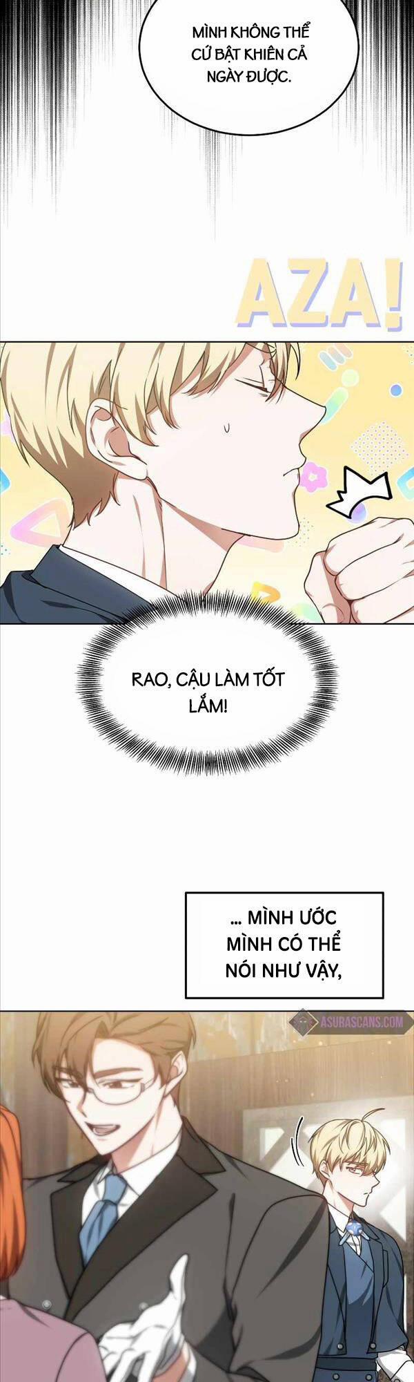 Bác Sĩ Phẫu Thuật Cấp Sss 36 trang 28