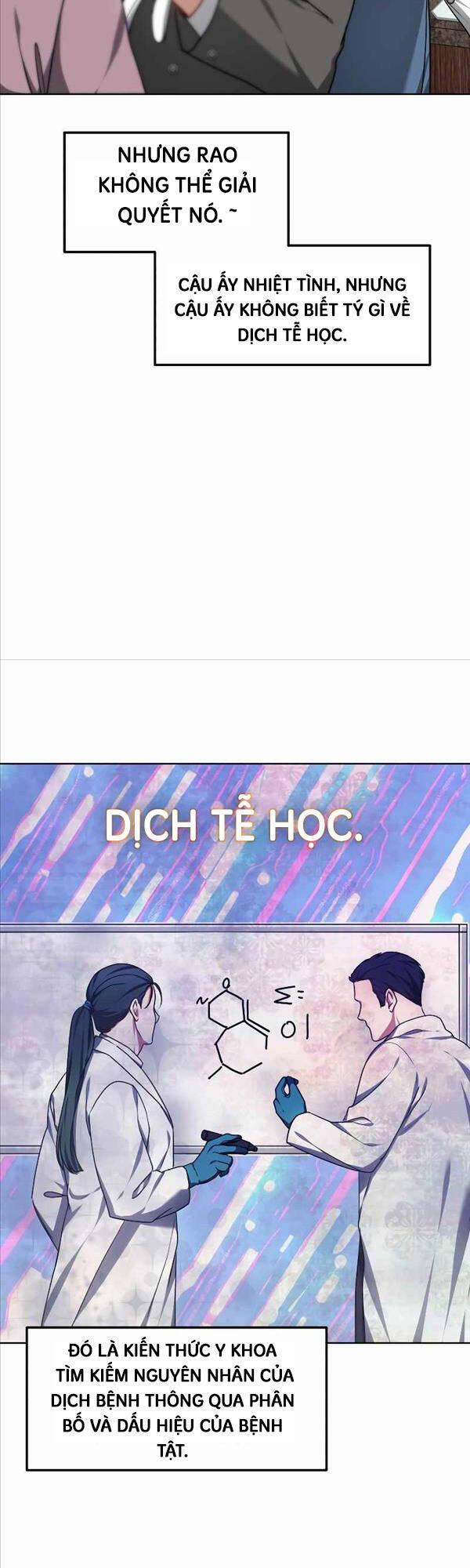 Bác Sĩ Phẫu Thuật Cấp Sss 36 trang 29