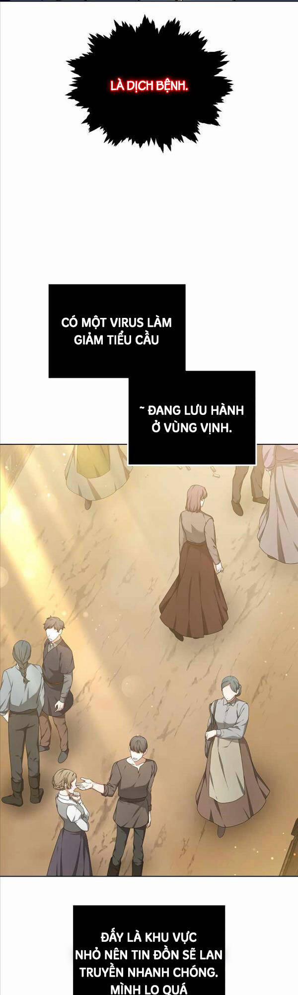 Bác Sĩ Phẫu Thuật Cấp Sss 36 trang 3