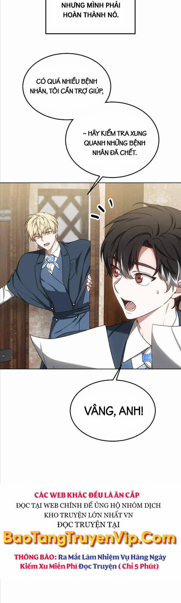 Bác Sĩ Phẫu Thuật Cấp Sss 36 trang 32