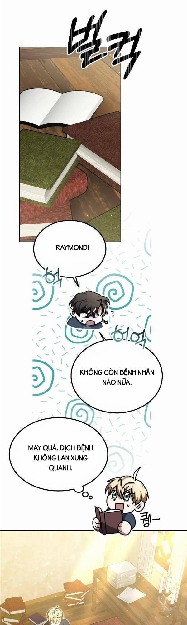 Bác Sĩ Phẫu Thuật Cấp Sss 36 trang 33