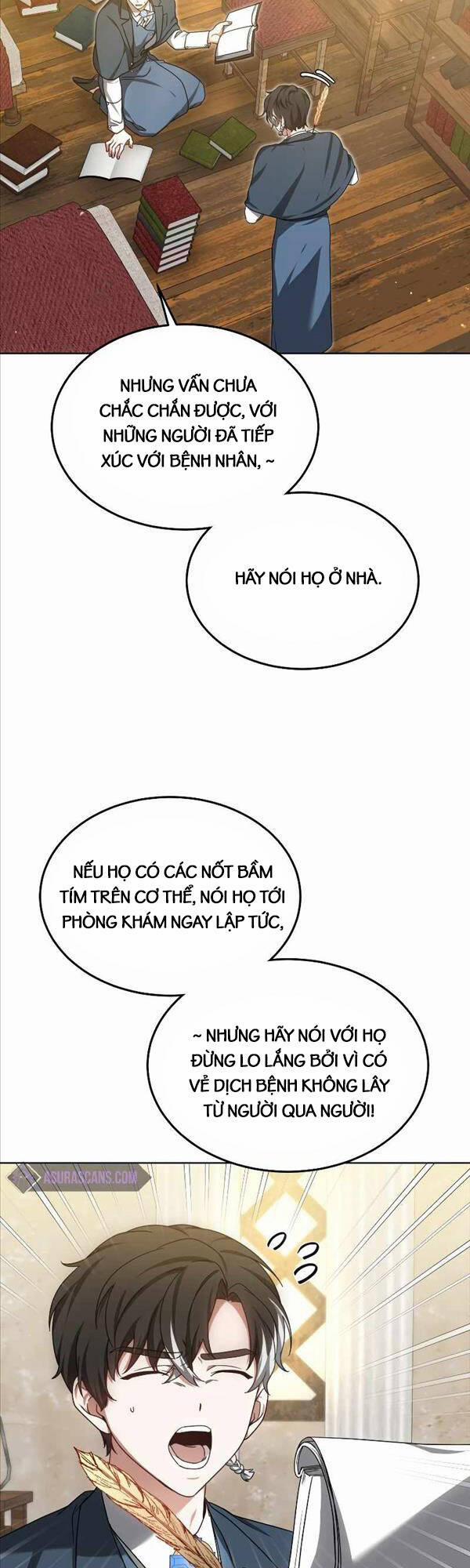 Bác Sĩ Phẫu Thuật Cấp Sss 36 trang 34