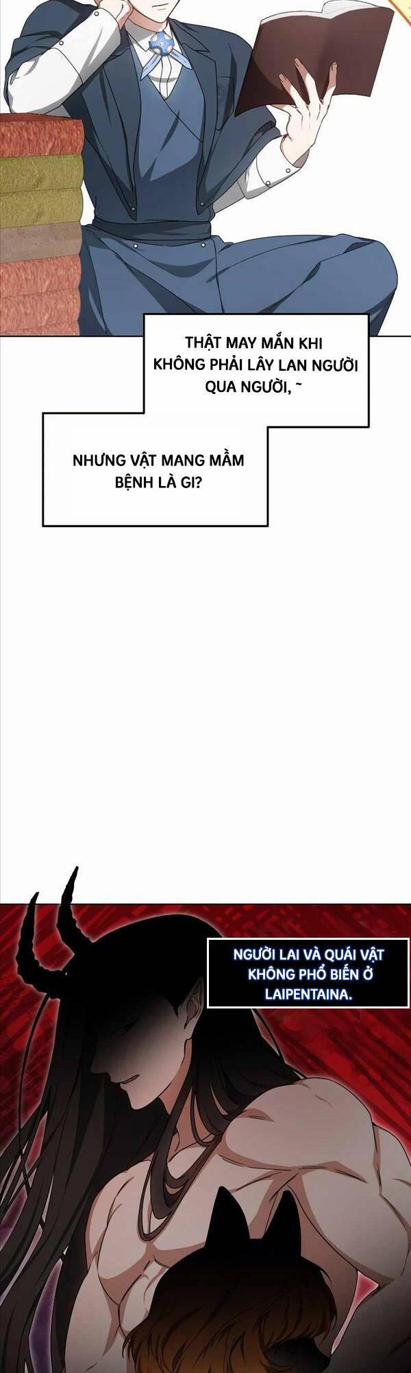 Bác Sĩ Phẫu Thuật Cấp Sss 36 trang 36