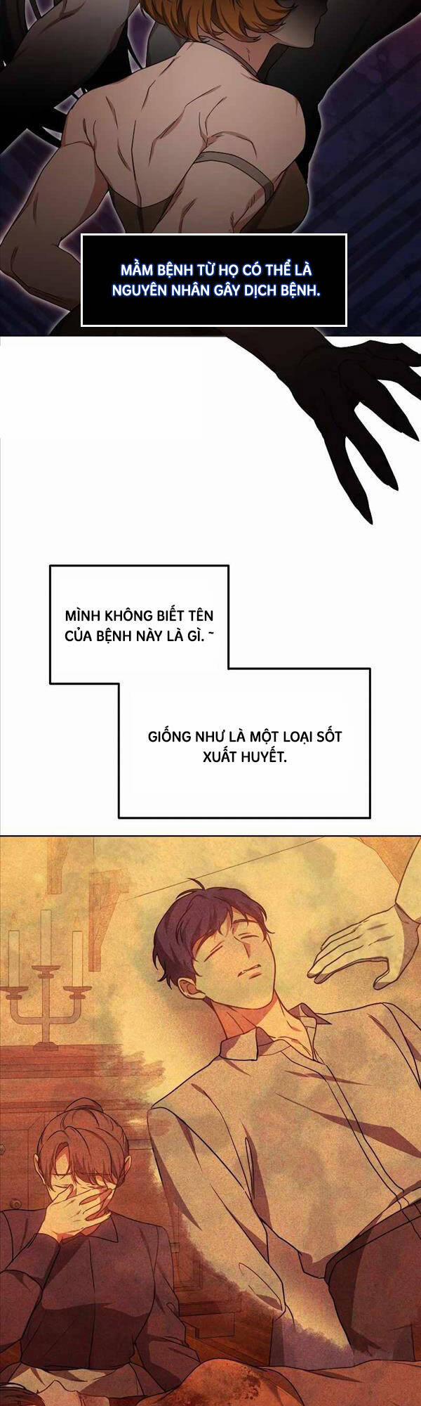 Bác Sĩ Phẫu Thuật Cấp Sss 36 trang 37