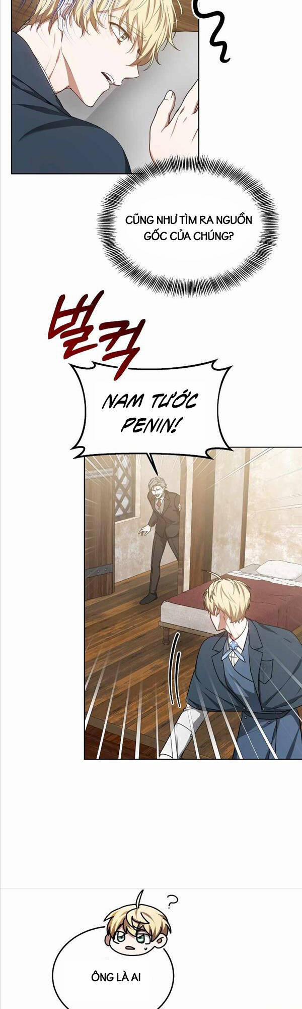 Bác Sĩ Phẫu Thuật Cấp Sss 36 trang 40