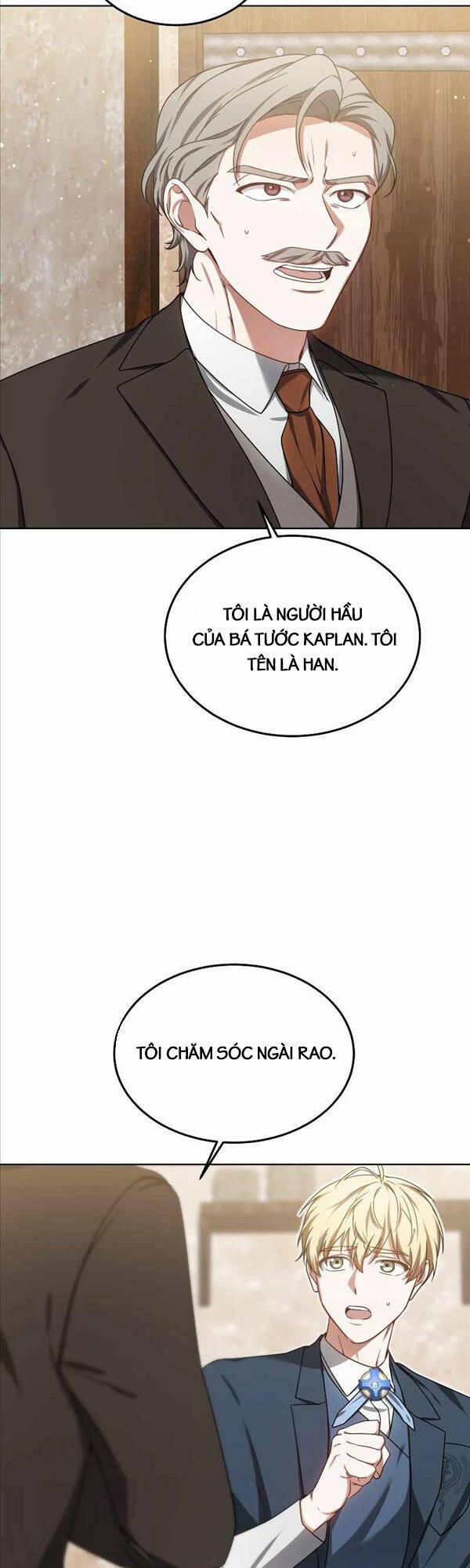 Bác Sĩ Phẫu Thuật Cấp Sss 36 trang 41