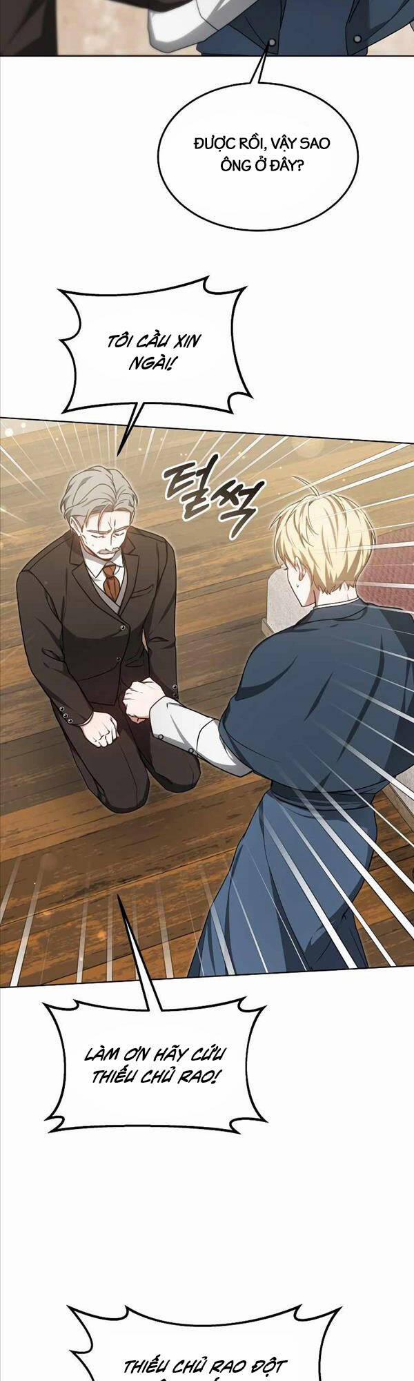 Bác Sĩ Phẫu Thuật Cấp Sss 36 trang 42