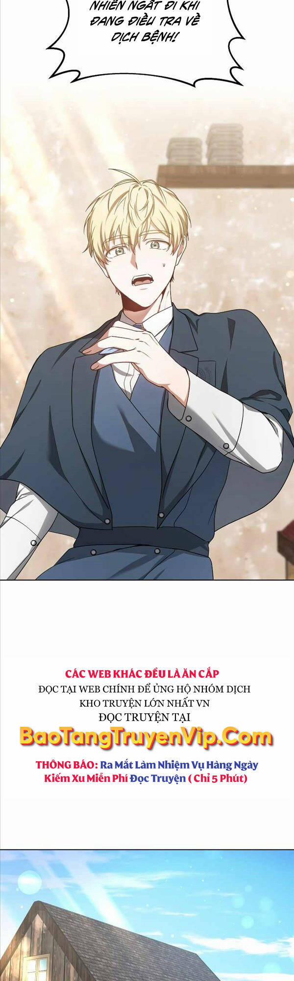 Bác Sĩ Phẫu Thuật Cấp Sss 36 trang 43