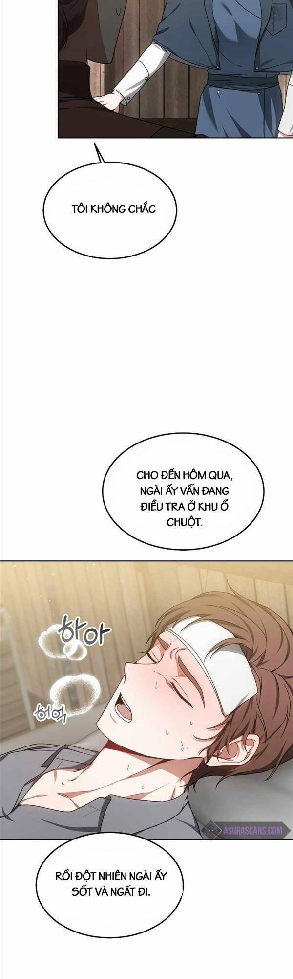 Bác Sĩ Phẫu Thuật Cấp Sss 36 trang 45