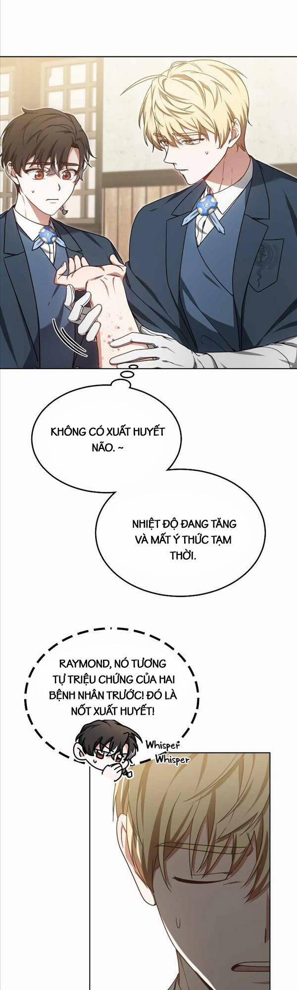 Bác Sĩ Phẫu Thuật Cấp Sss 36 trang 46