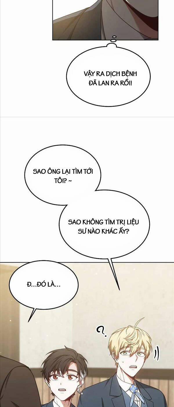 Bác Sĩ Phẫu Thuật Cấp Sss 36 trang 47