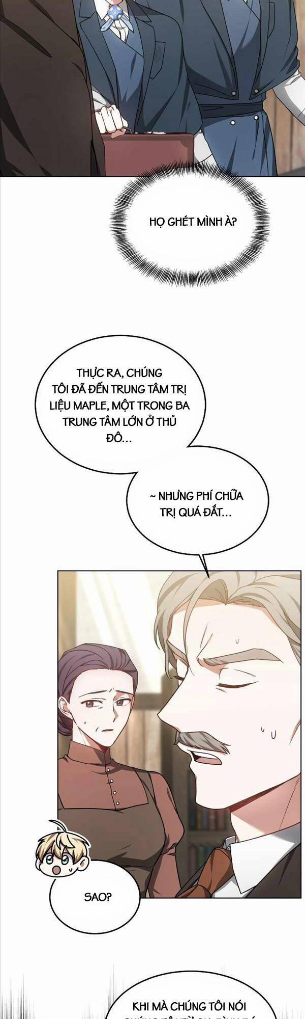 Bác Sĩ Phẫu Thuật Cấp Sss 36 trang 48