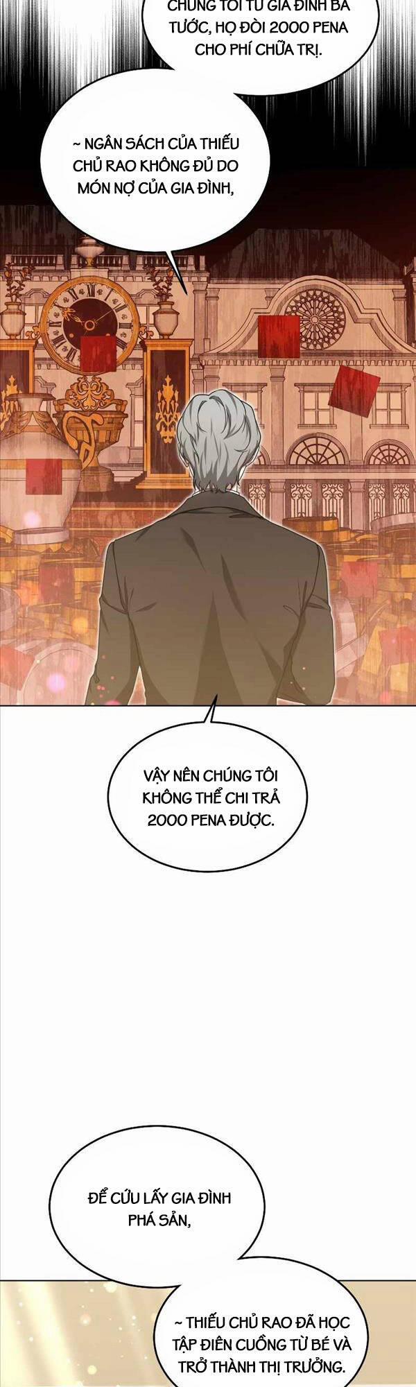 Bác Sĩ Phẫu Thuật Cấp Sss 36 trang 49