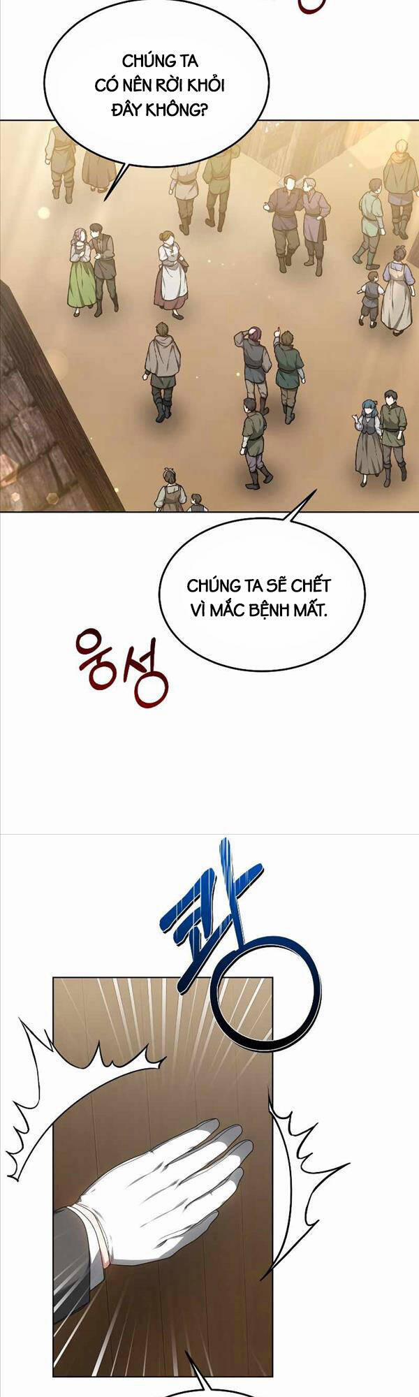 Bác Sĩ Phẫu Thuật Cấp Sss 36 trang 5