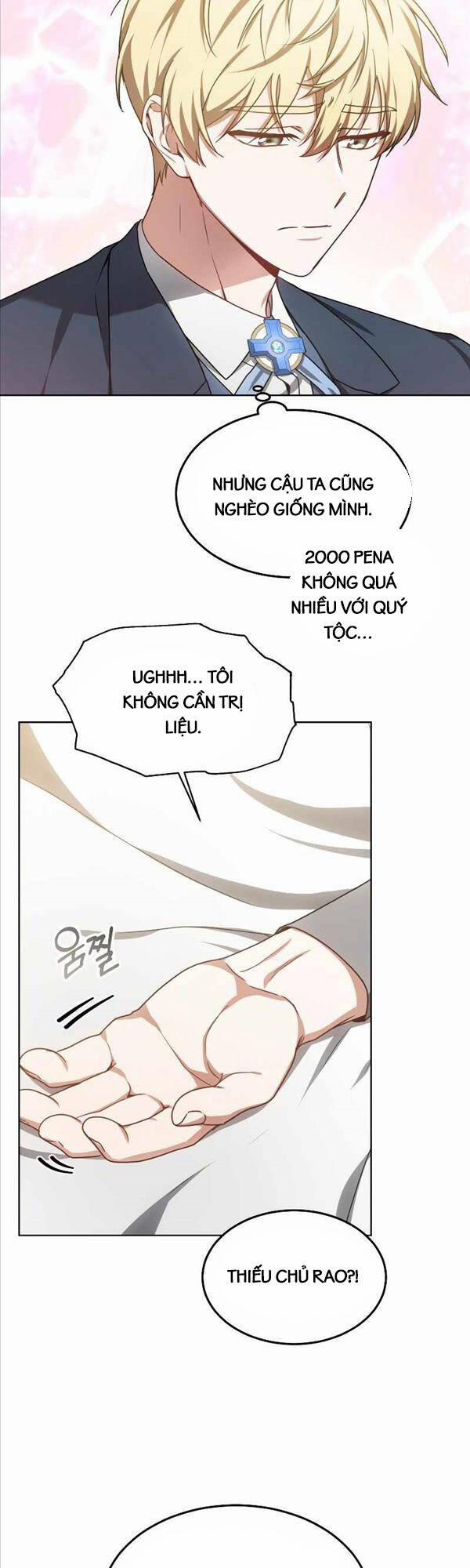 Bác Sĩ Phẫu Thuật Cấp Sss 36 trang 51