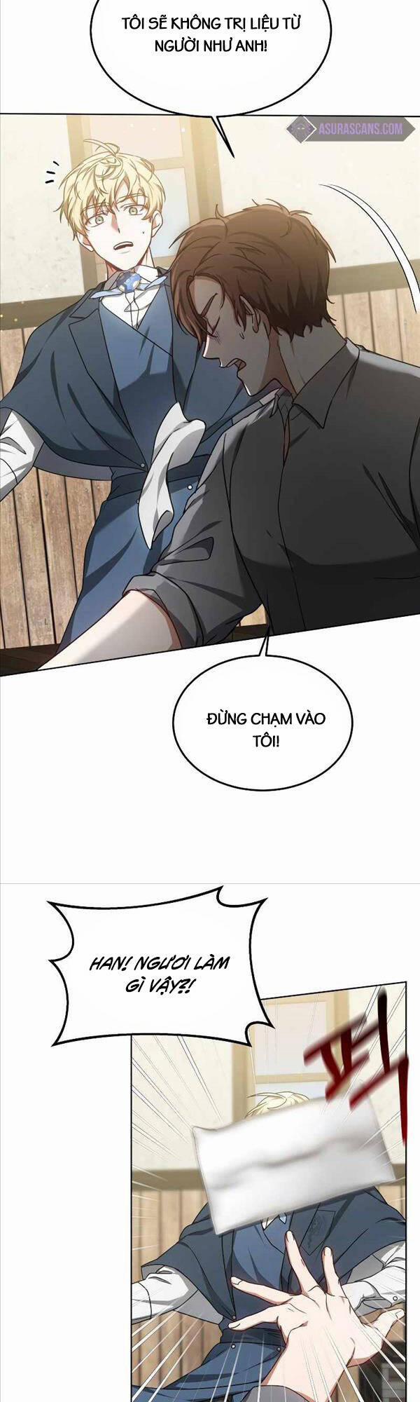 Bác Sĩ Phẫu Thuật Cấp Sss 36 trang 52