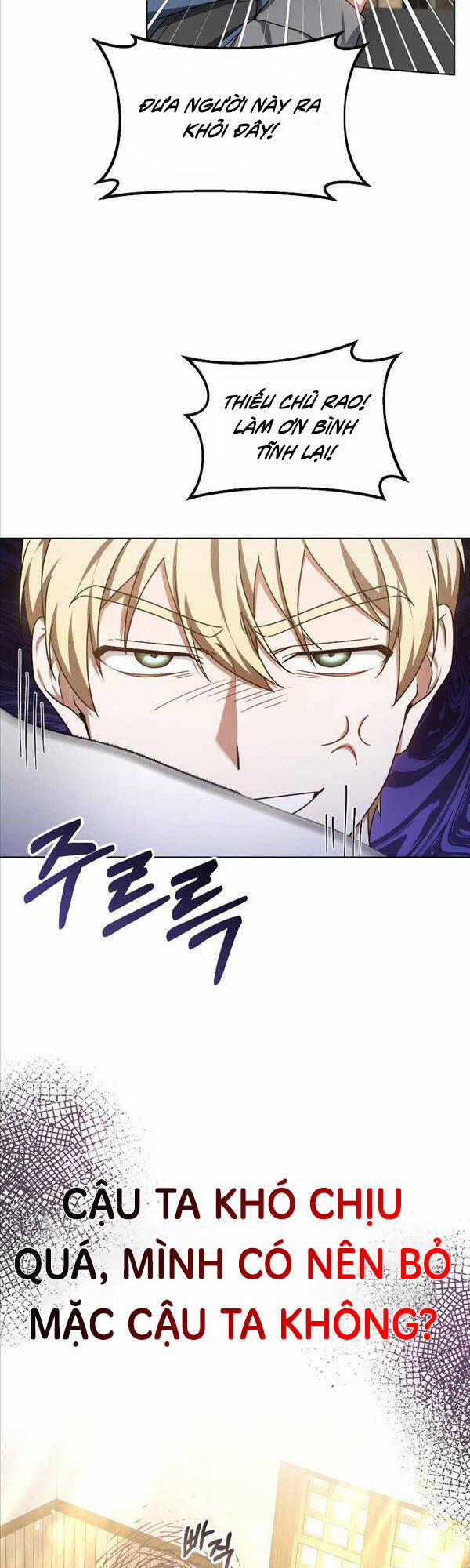 Bác Sĩ Phẫu Thuật Cấp Sss 36 trang 53