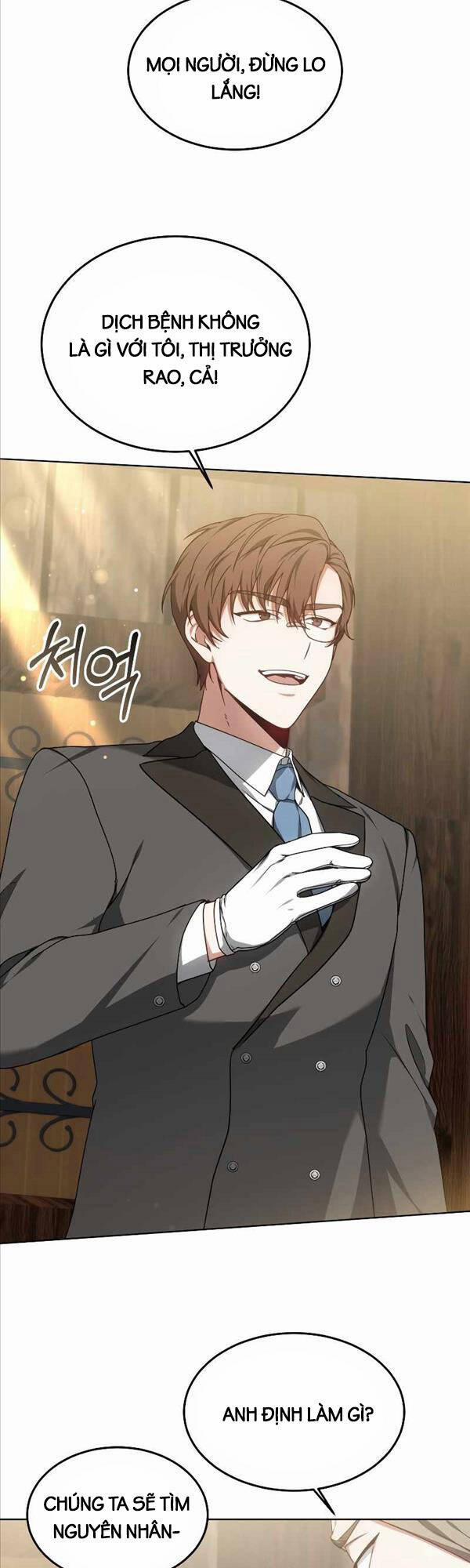 Bác Sĩ Phẫu Thuật Cấp Sss 36 trang 6