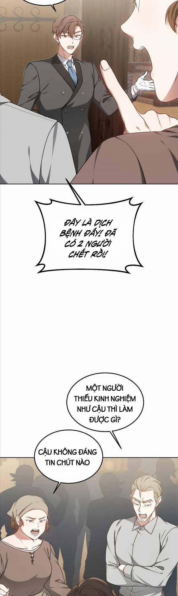 Bác Sĩ Phẫu Thuật Cấp Sss 36 trang 7