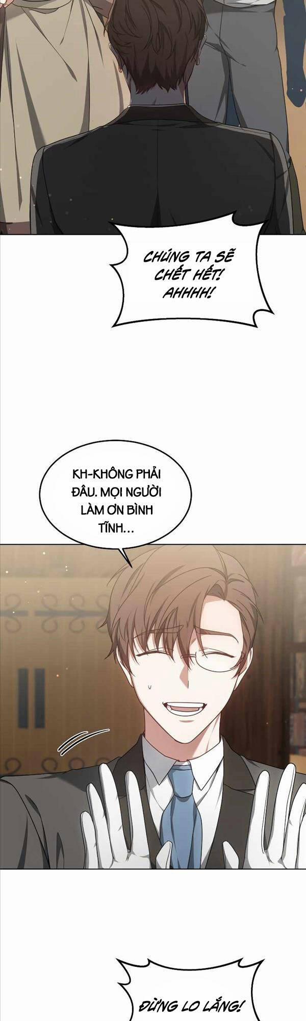 Bác Sĩ Phẫu Thuật Cấp Sss 36 trang 8