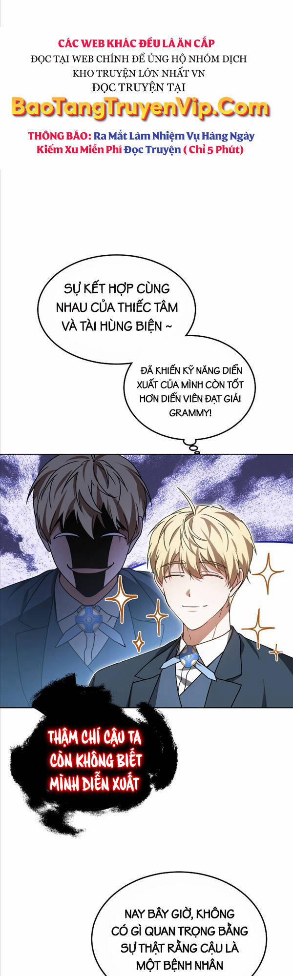 Bác Sĩ Phẫu Thuật Cấp Sss 37 trang 10