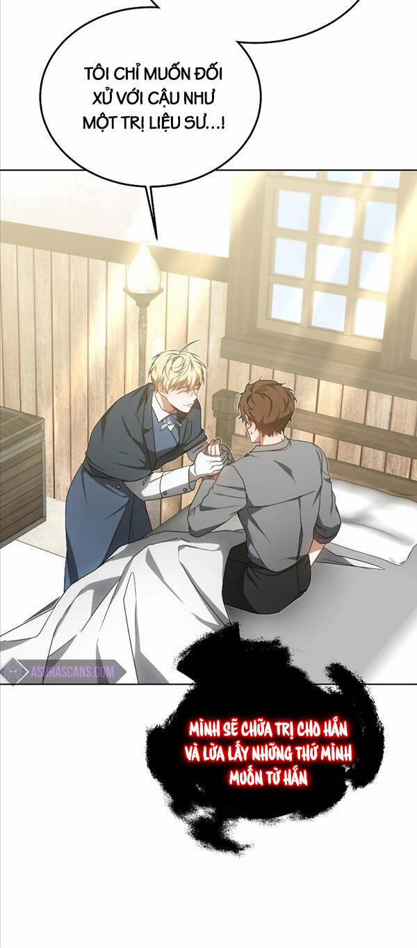 Bác Sĩ Phẫu Thuật Cấp Sss 37 trang 11